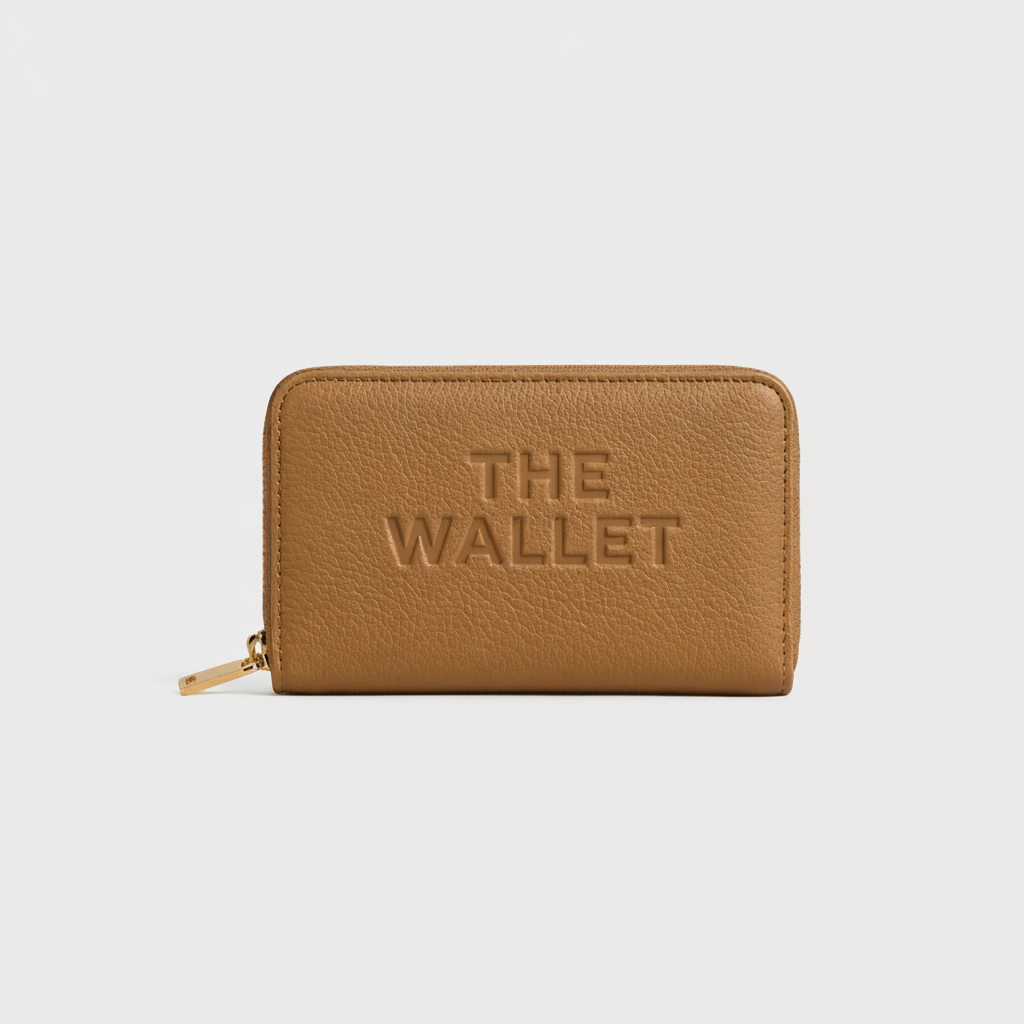 luxury purse wallet, zip around wallet, women’s wallet, vegan leather wallet, designer wallet, card holder wallet, everyday wallet