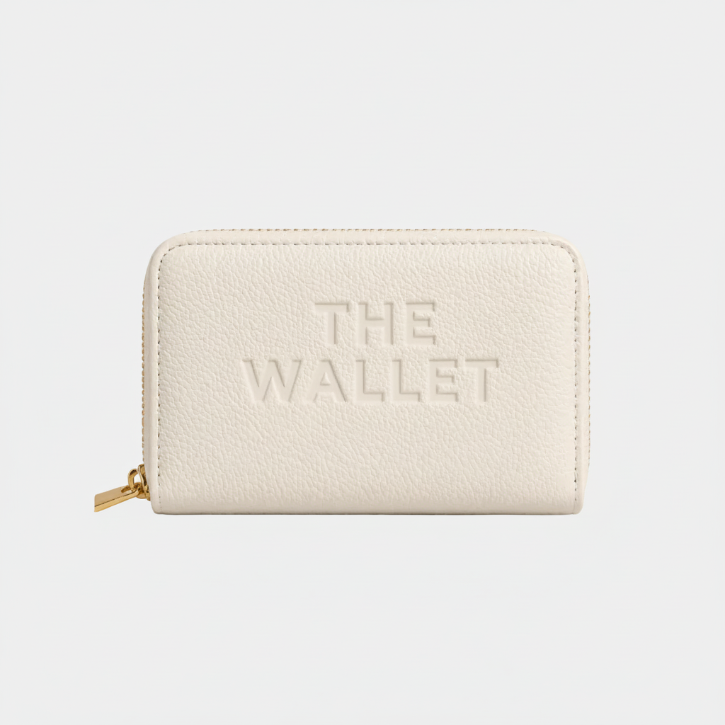 luxury purse wallet, zip around wallet, women’s wallet, vegan leather wallet, designer wallet, card holder wallet, everyday wallet