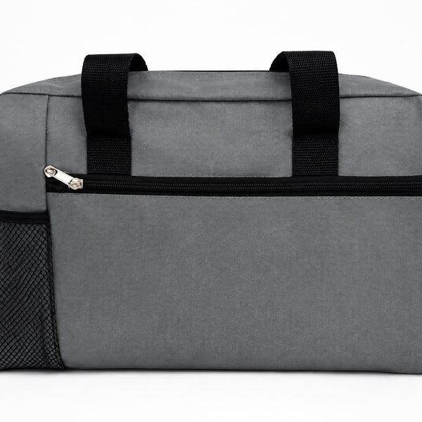 Under Seating Cabin Bag (Grey)