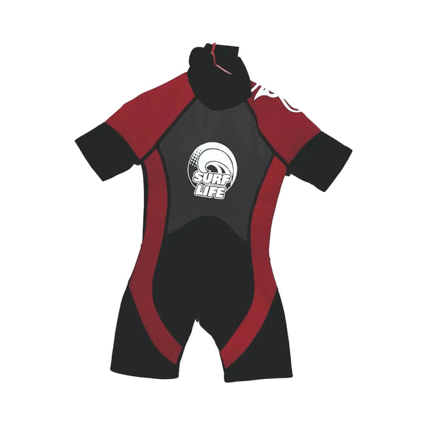 Men's / Ladies Surf Life Wetsuits - 2mm Thickness