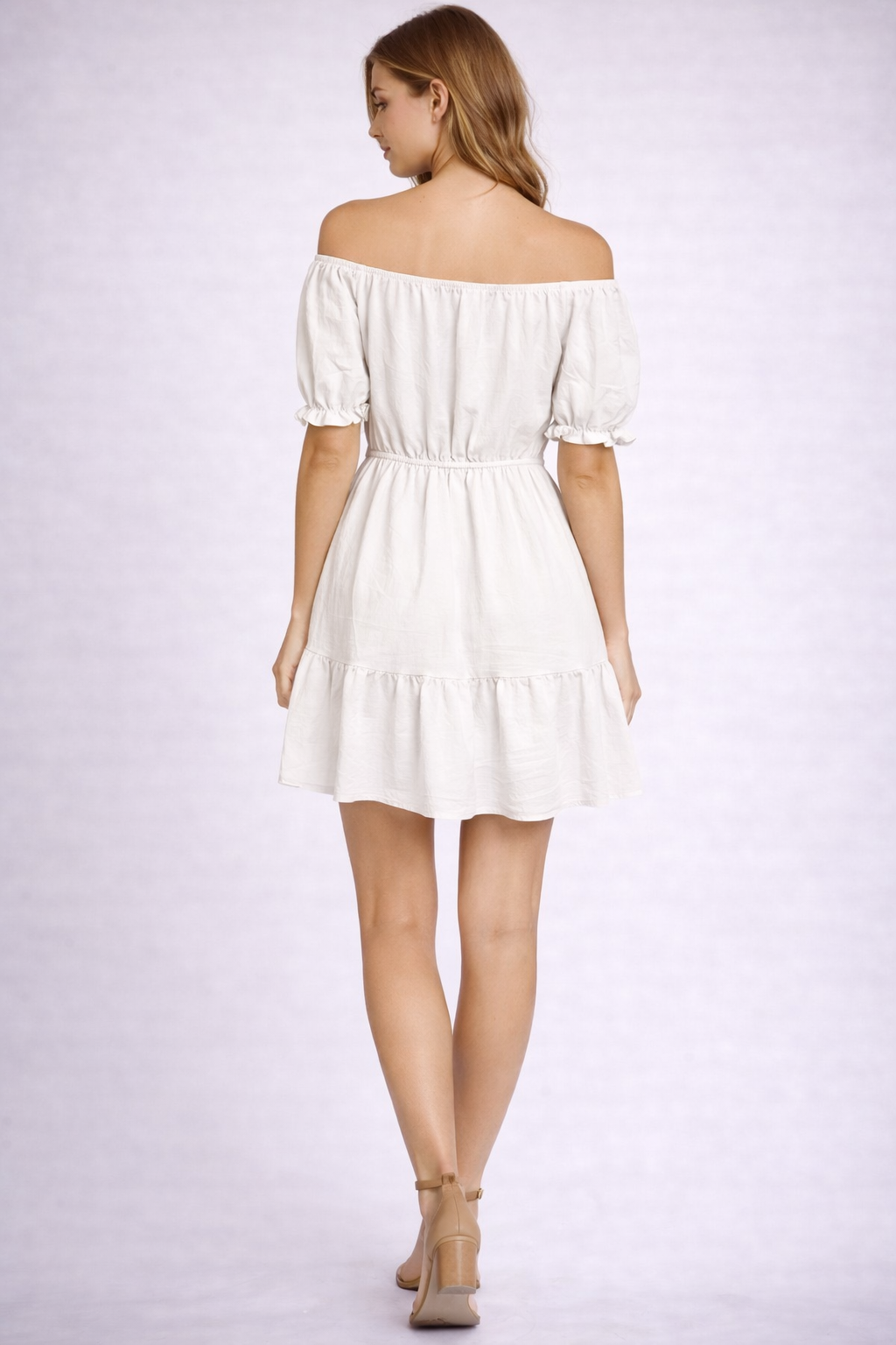off the shoulder summer dresses uk Off The Shoulder Dresses Club L London