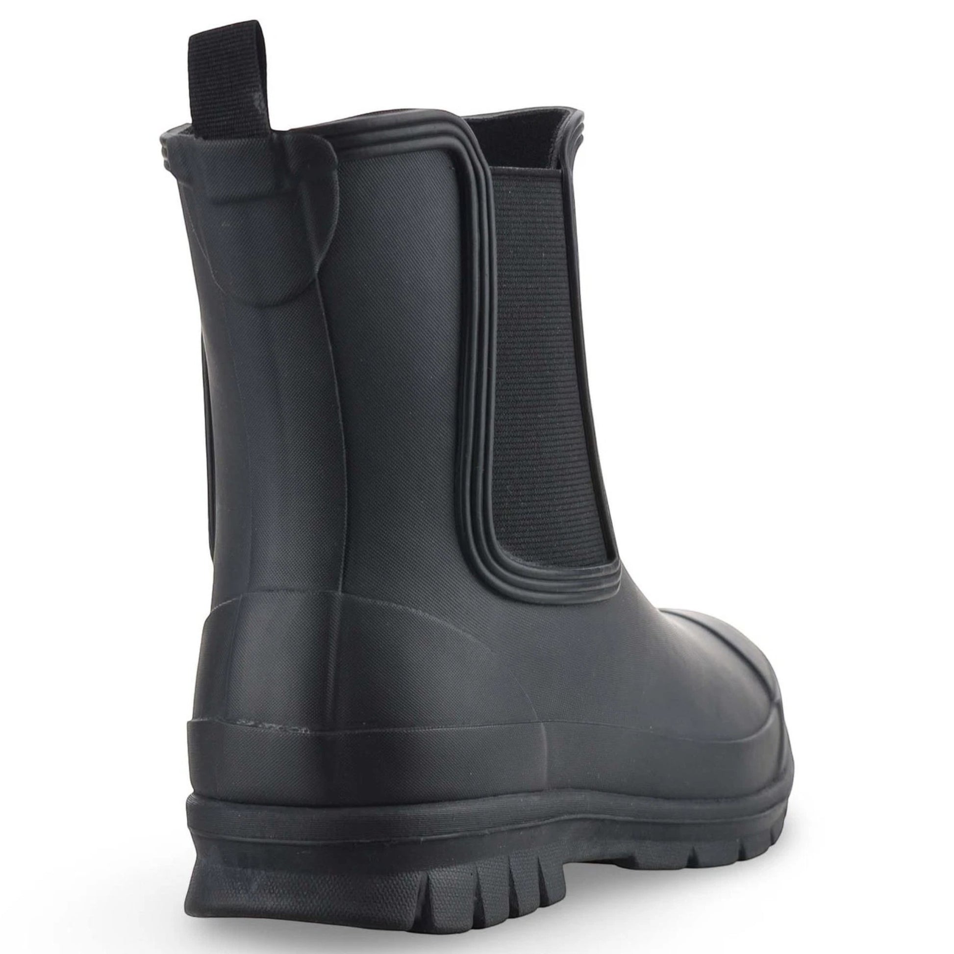 Women’s waterproof ankle wellington boots – Canadiana short wellies