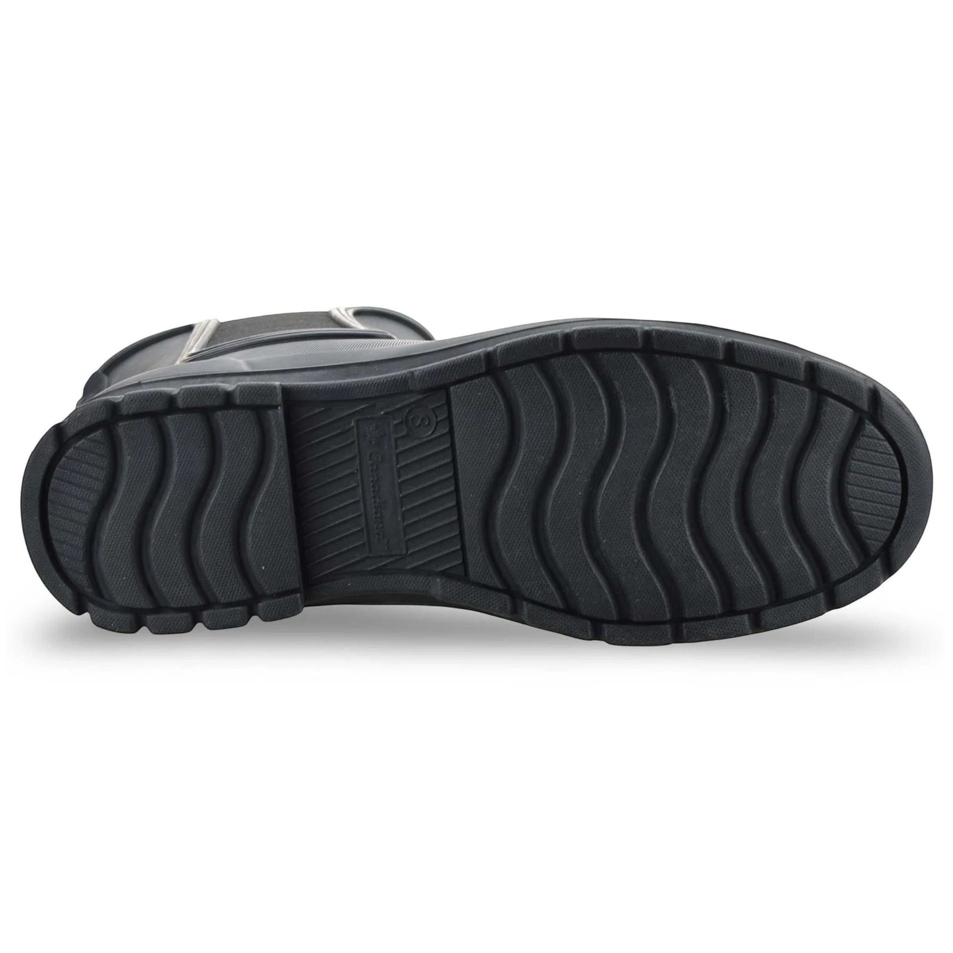 Women’s waterproof ankle wellington boots – Canadiana short wellies