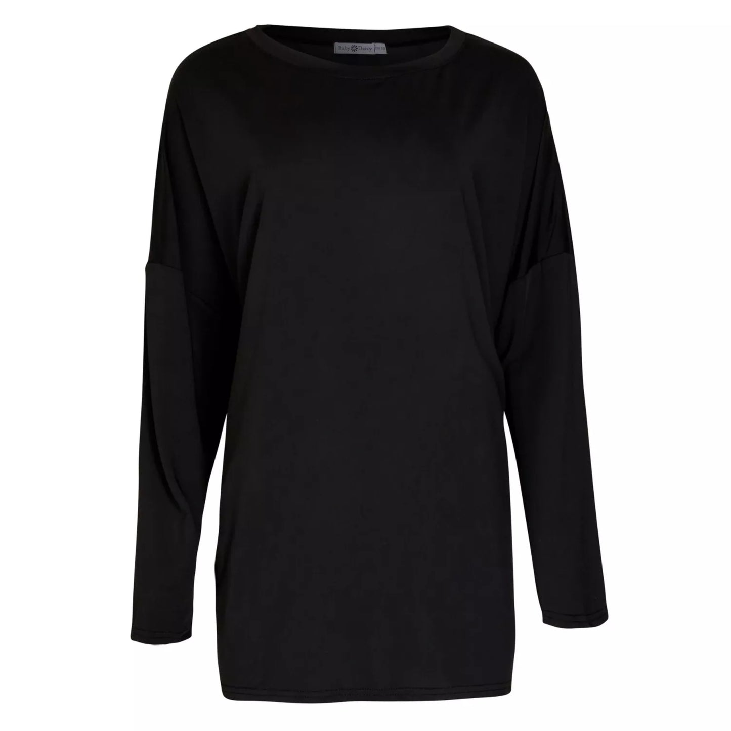 Ladies Ex Store Fashion Oversized Top