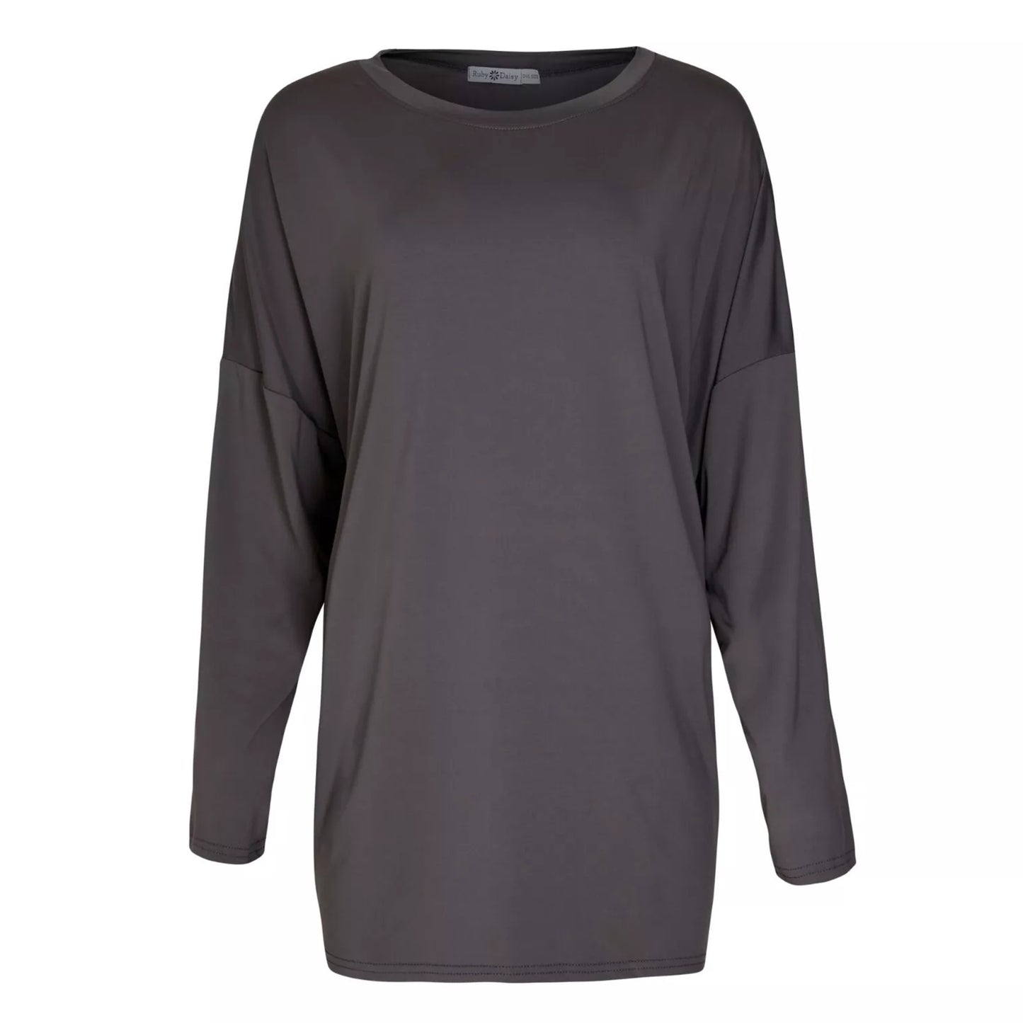 Ladies Ex Store Fashion Oversized Top