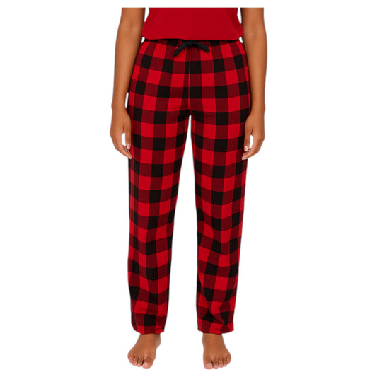 Ladies Ex Store Pyjama Bottoms - 100% Cotton