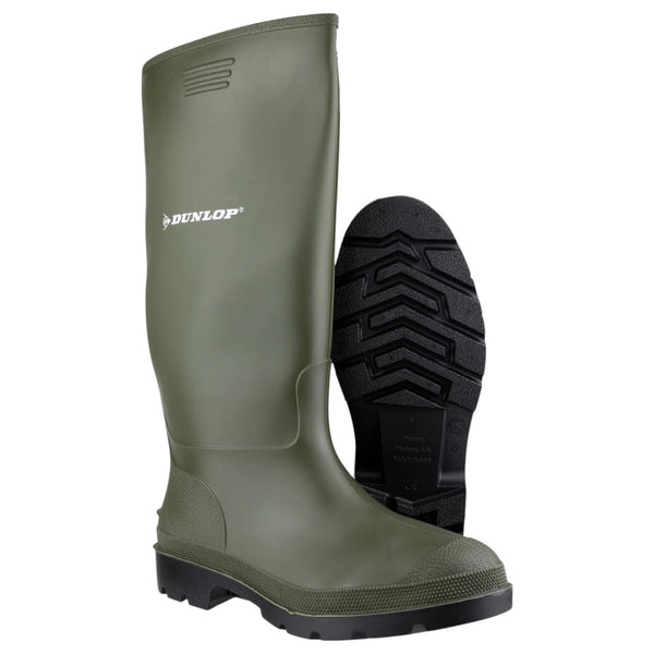 Men's Waterproof Wellies