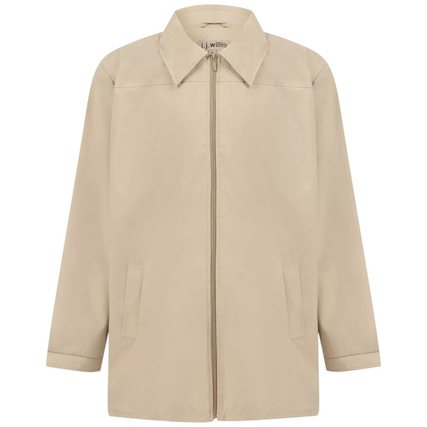 Men's Plus Size Spring / Summer Jacket - 3XL - 4XL