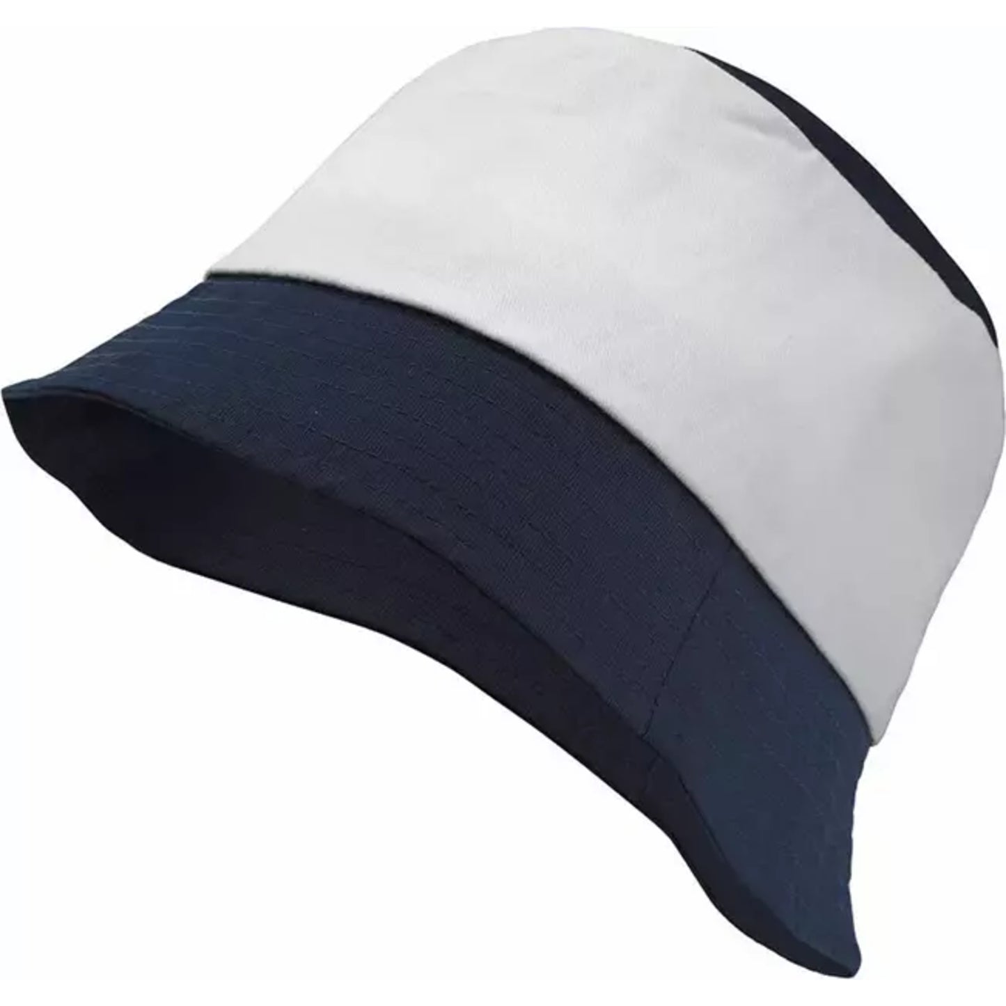 Cotton Bucket Hat - 4 Colours!